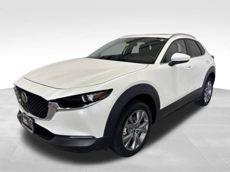 2025 Mazda CX-30 2.5 S Preferred