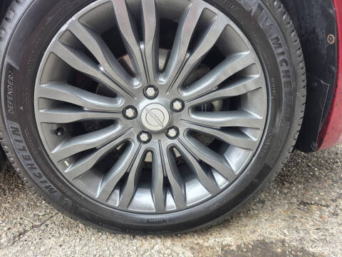 2012 Chrysler 200 Limited
