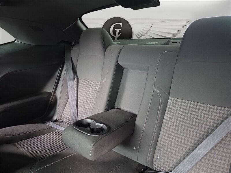 2015 Dodge Challenger R/T