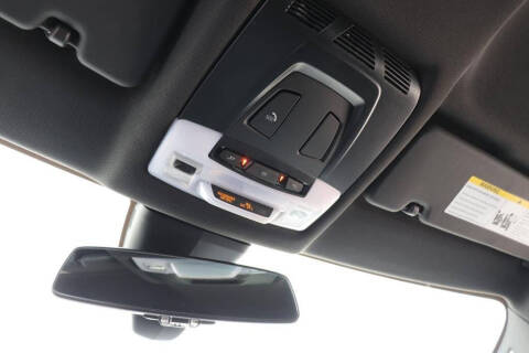 2020 Toyota GR Supra