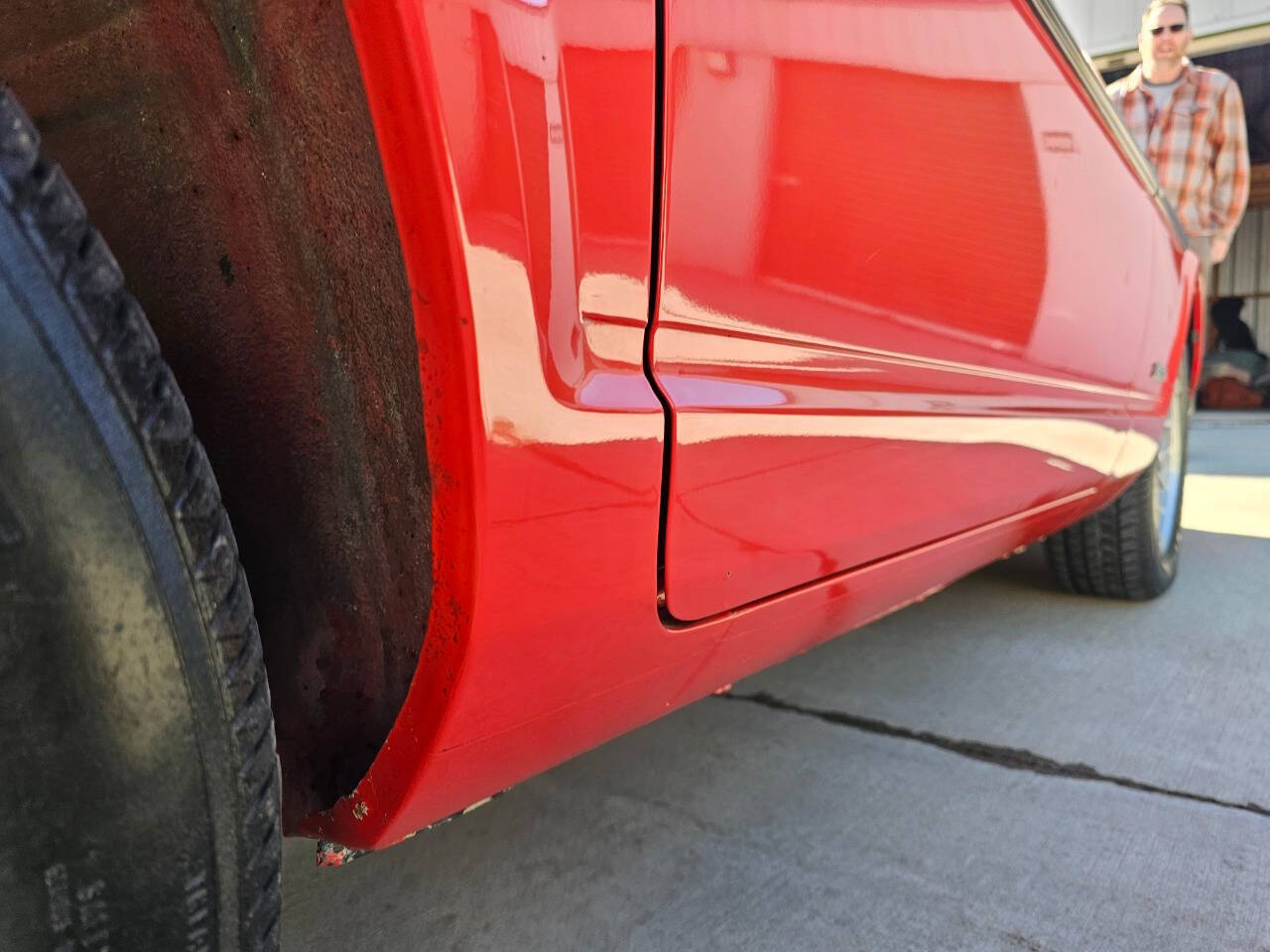 1979 Datsun 280Z 76