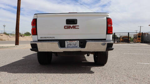 2014 GMC Sierra 1500