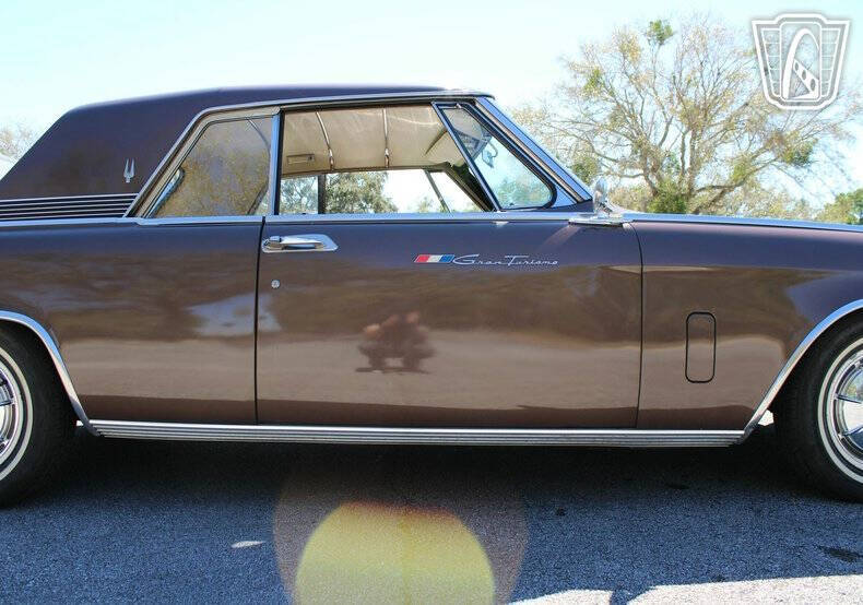 1964 Studebaker Hawk