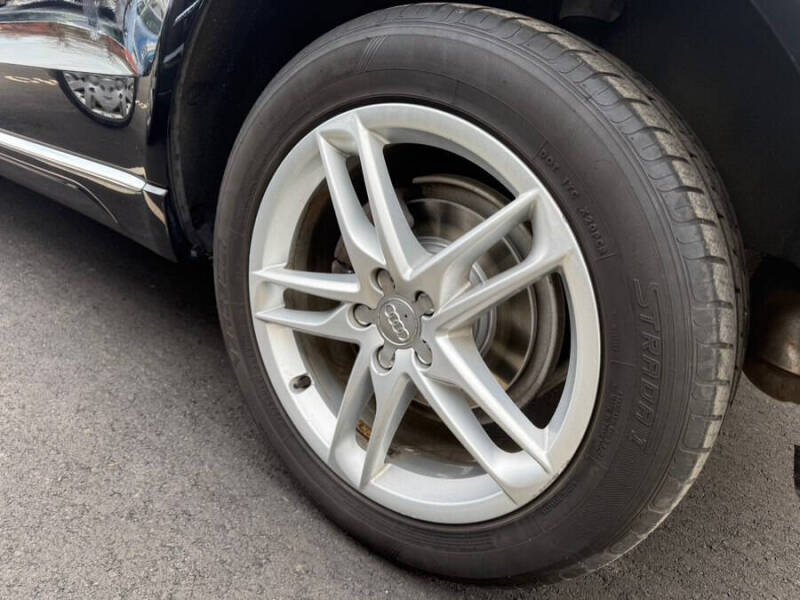 2017 Audi Q5 2.0T quattro Premium