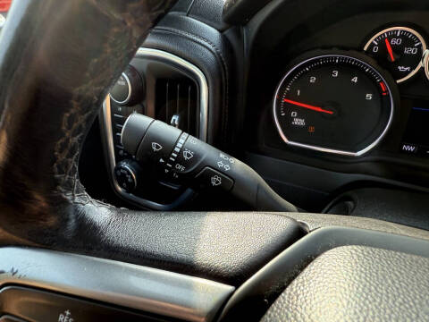 2022 Chevrolet Silverado 3500HD LT