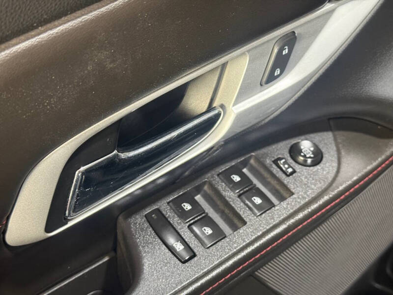 2015 GMC Terrain SLE-1