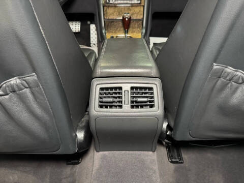 2000 Mercedes-Benz E-Class E 55 AMG