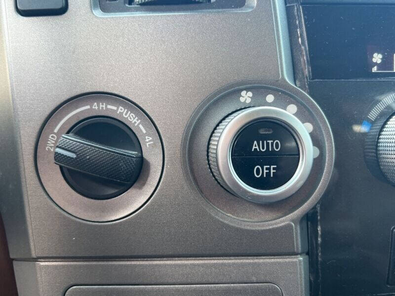 2014 Toyota Sequoia Platinum