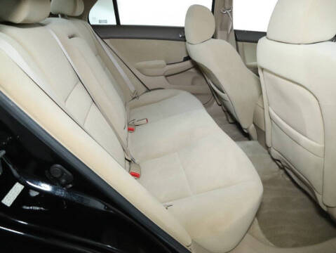 2006 Honda Accord LX