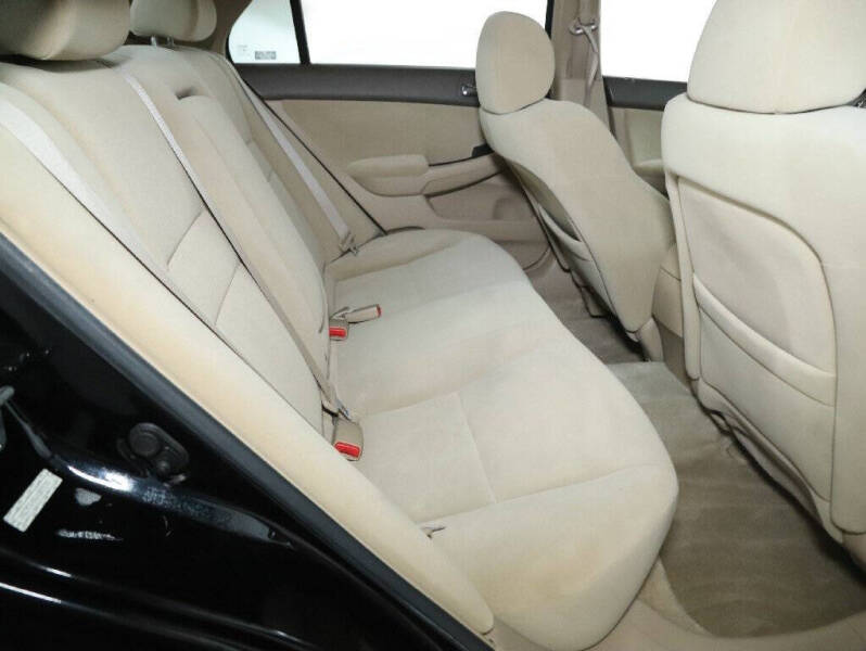 2006 Honda Accord LX