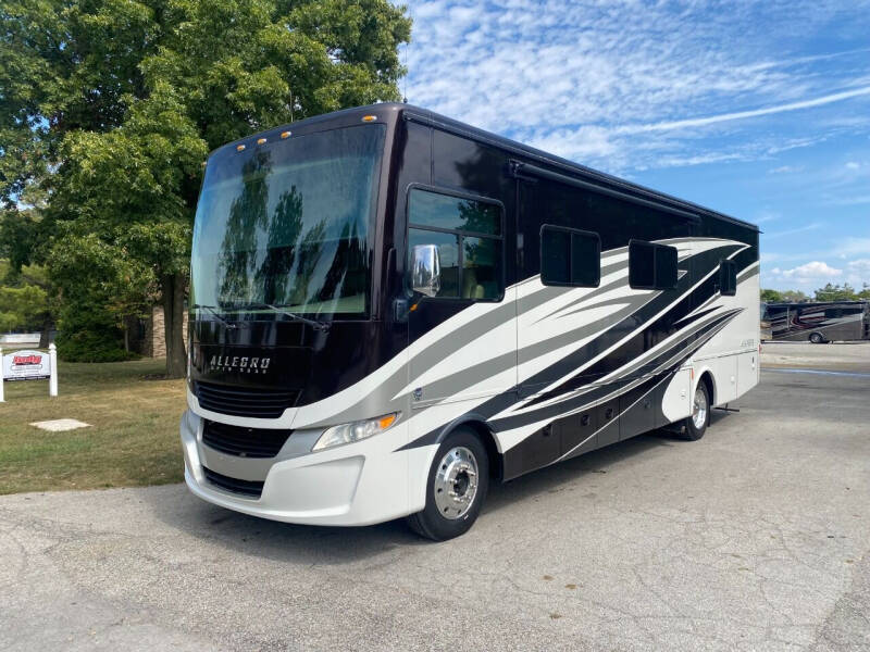 2017 Tiffin Allegro Open Road 32SA for sale in Carmel, IN