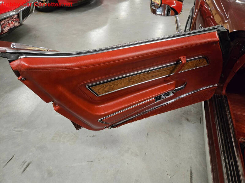 1976 Chevrolet Corvette