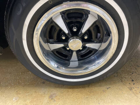 1969 Pontiac Grand Prix