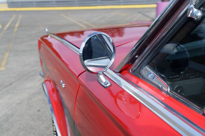 1966 Dodge Dart