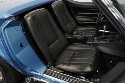 1968 Chevrolet Corvette