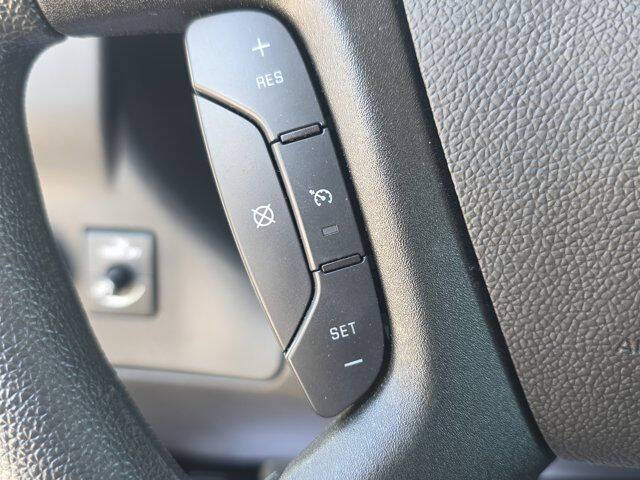 2024 GMC Savana 2500