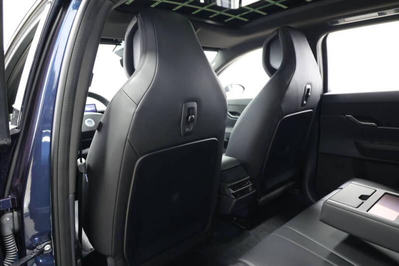 2023 Fisker Ocean One