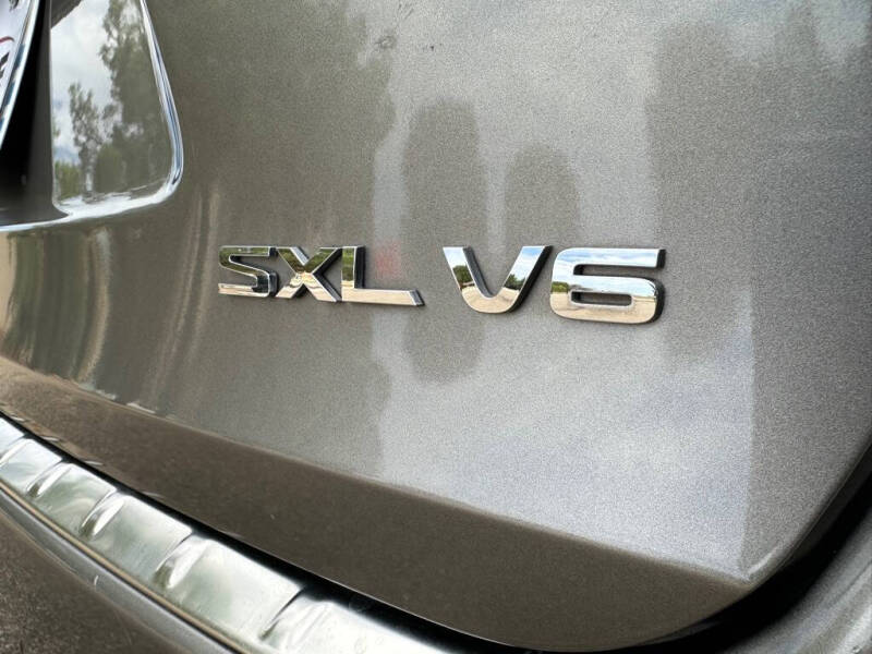 2017 Kia Sorento SX Limited V6