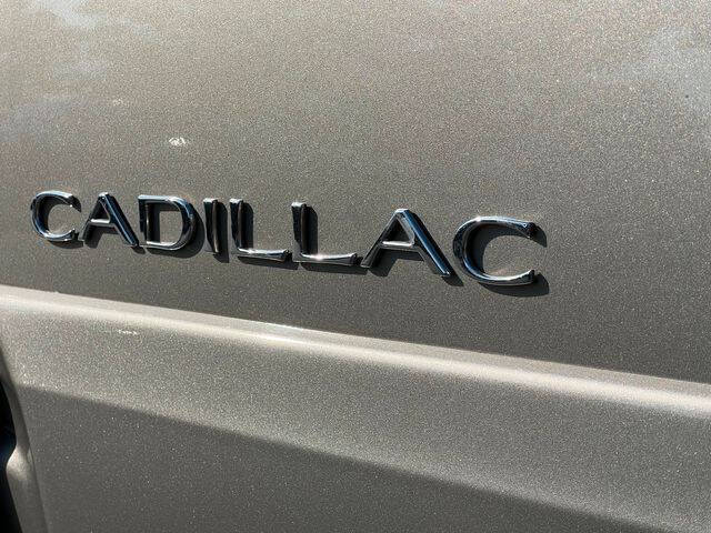2000 Cadillac Escalade