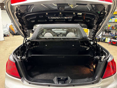 2009 Chrysler Sebring LX