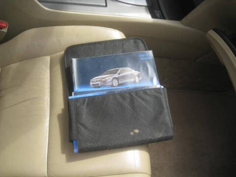 2011 Honda Accord SE