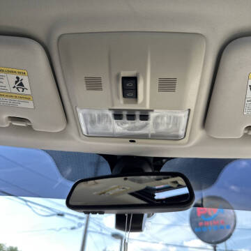 2010 Land Rover Range Rover Sport HSE