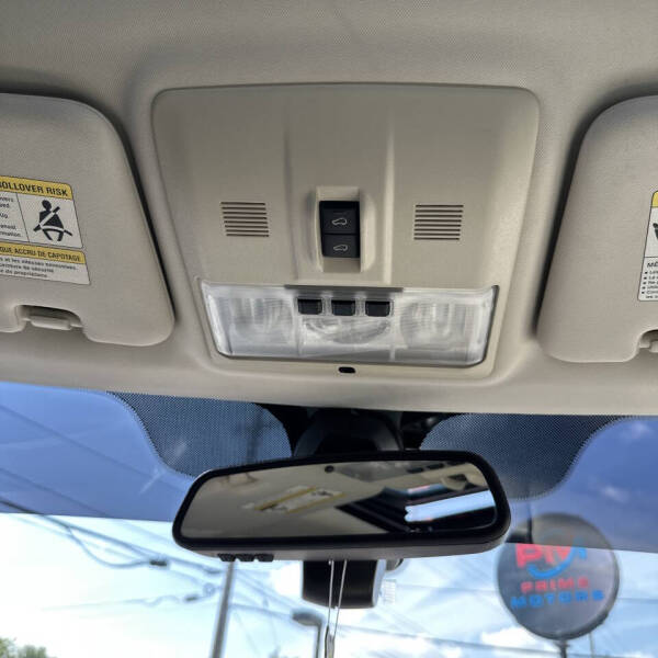 2010 Land Rover Range Rover Sport HSE