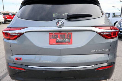 2019 Buick Enclave Essence