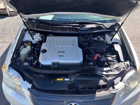 2008 Toyota Avalon XL