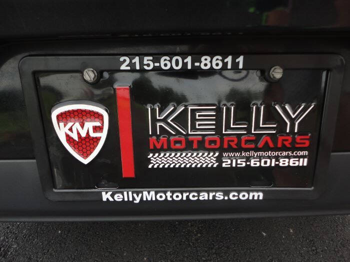 2015 Dodge Challenger SRT Hellcat