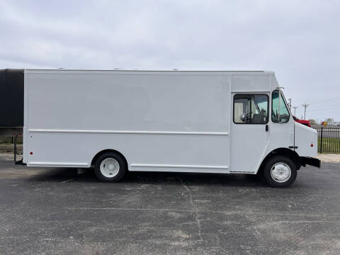 2022 Freightliner MT55 Chassis for sale at Classics Truck and Equipment Sales in Cadiz KY