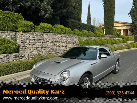 Merced Quality Karz Car Dealer in Merced CA