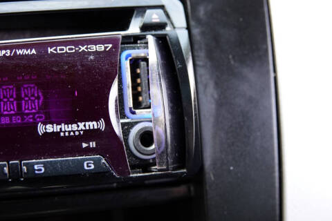 2007 Volkswagen Passat 2.0T