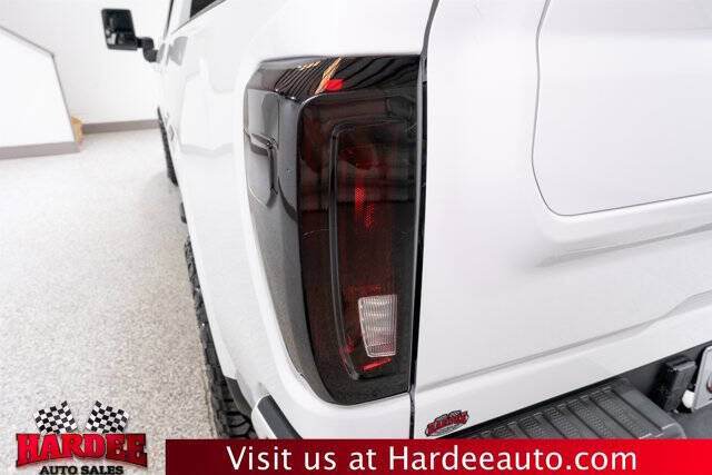 2023 GMC Sierra 2500HD