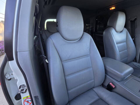 2009 Porsche Cayenne Tiptronic