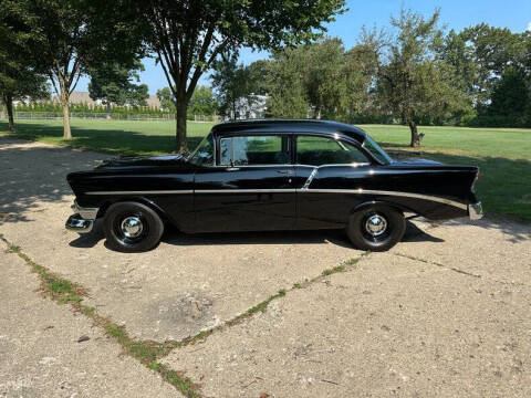 1956 Chevrolet 210