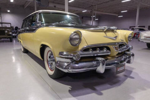1956 Dodge Coronet