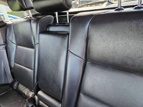 2016 Acura RDX w/Tech