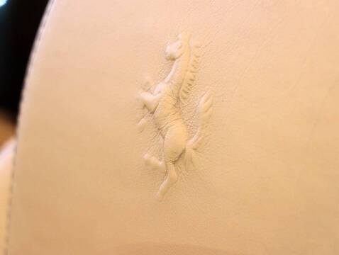 2007 Ferrari F430 Spider