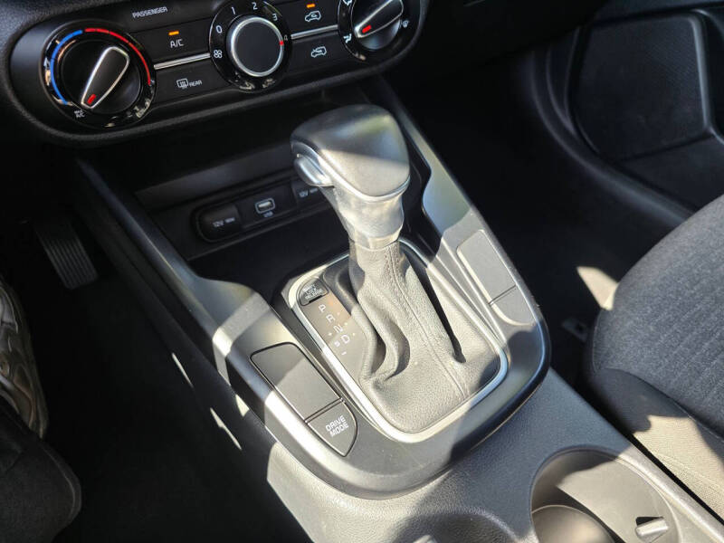 2020 Kia Soul GT-Line