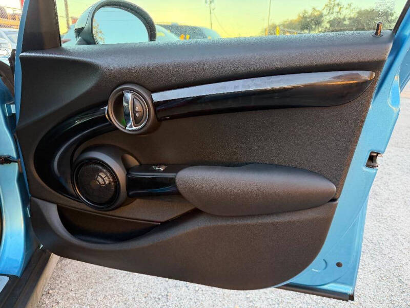 2016 MINI Hardtop 4 Door Cooper S