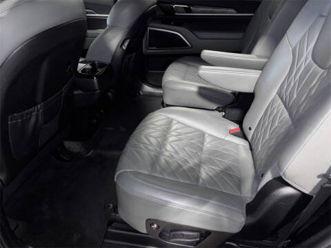 2023 Kia Telluride EX X-Line