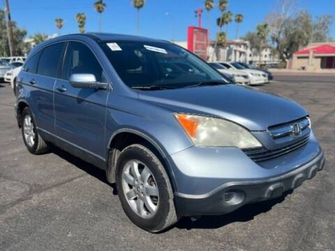 2007 Honda CR-V for sale at Curry's Cars - Brown & Brown Wholesale in Mesa AZ