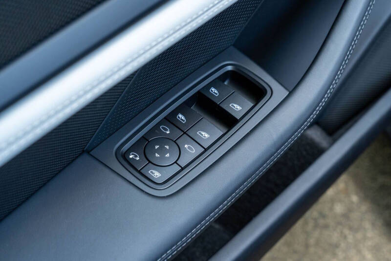 2026 Porsche Taycan Turbo S