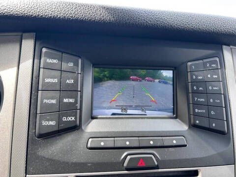 2017 Ford Expedition EL