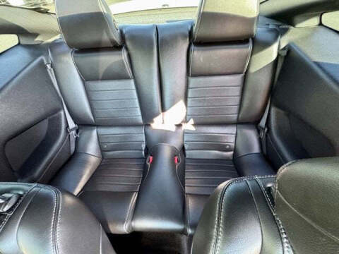 2013 Ford Mustang V6 Premium