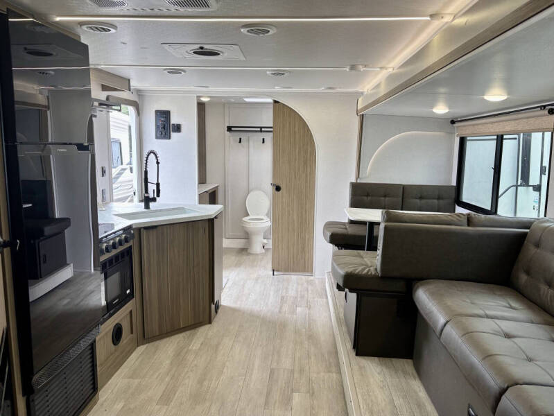 2025 Forest River Salem Cruise Lite 25ICE