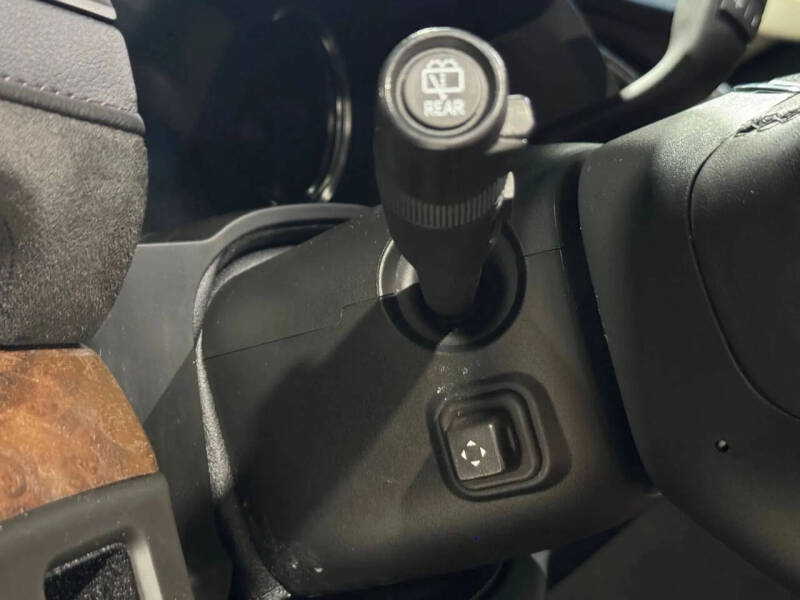 2019 Cadillac Escalade ESV Premium Luxury