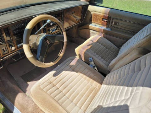 1981 Buick Riviera