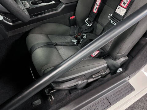 2008 Ford Mustang